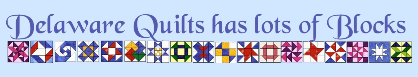 Delaware Quilts
