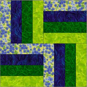 My Quilt Pattern Page 145